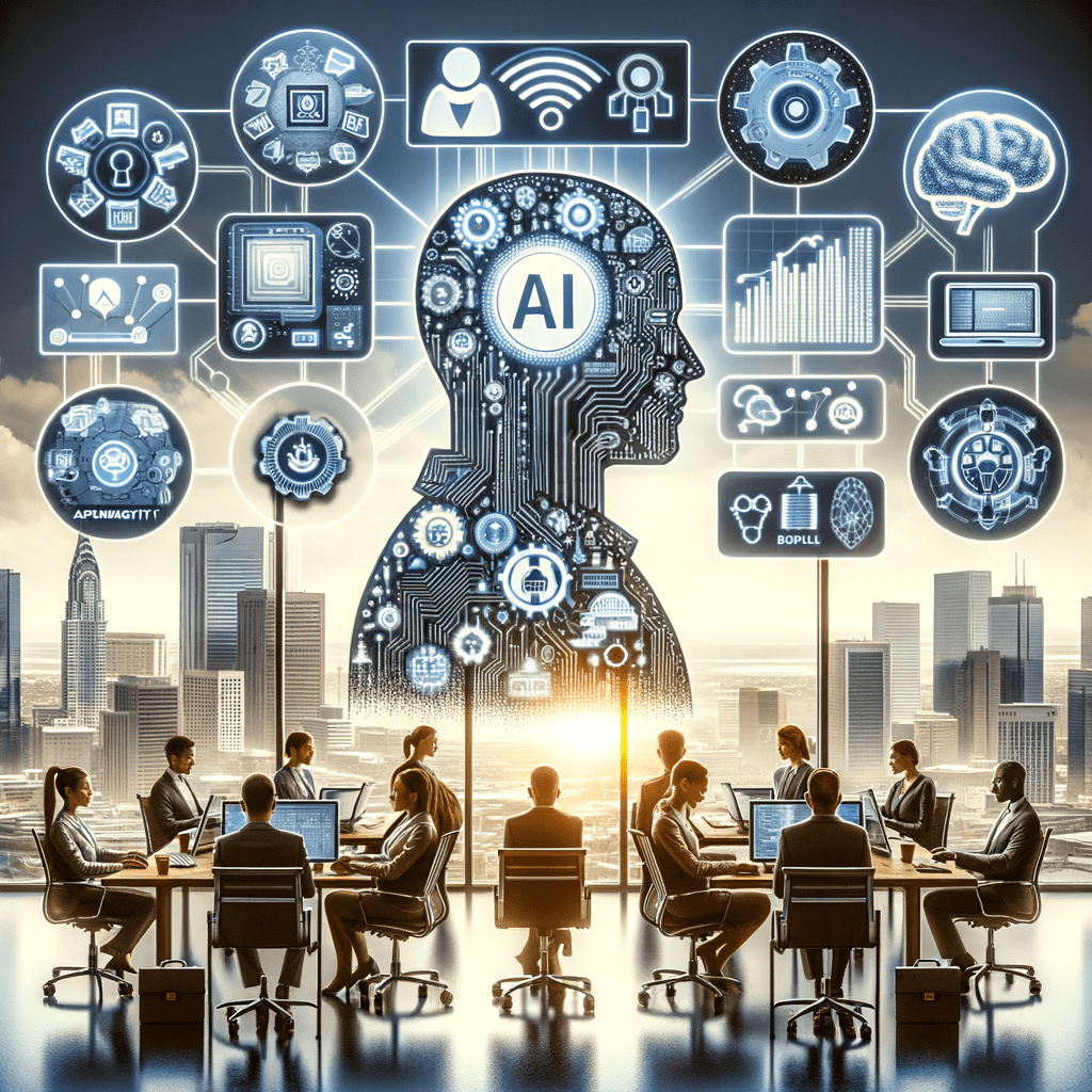 Discover how ai software development services can transform your business, boost efficiency, and drive innovation. Learn key considerations and future trends.