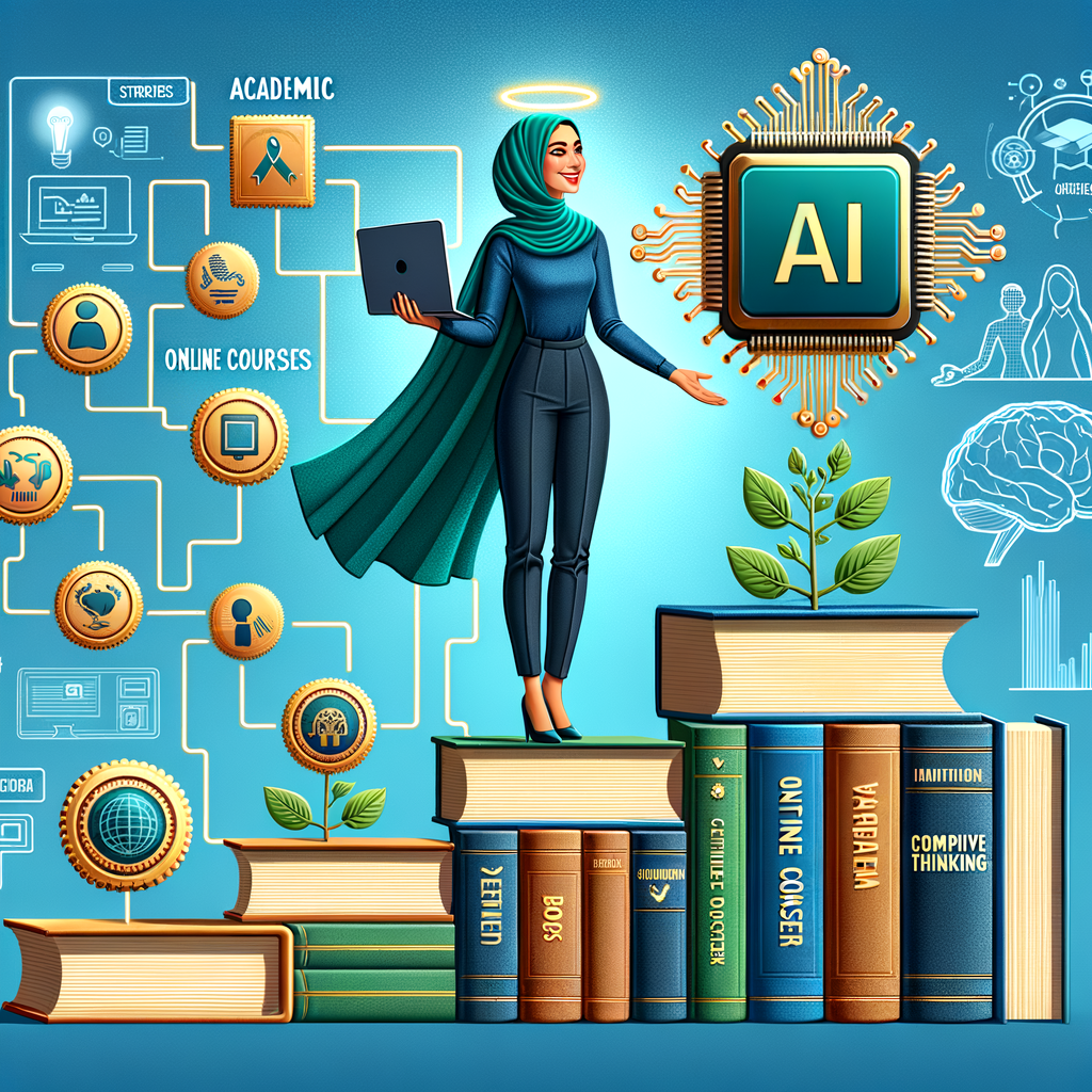 Discover how to become a Certified Chief AI Officer. Learn key skills, top certification programs, and strategies for success in this crucial leadership role.