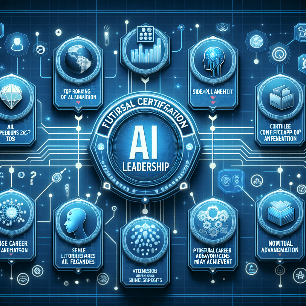 Discover the best AI leadership certification near me options for 2025. Compare top programs, costs, and benefits to boost your career in AI leadership.