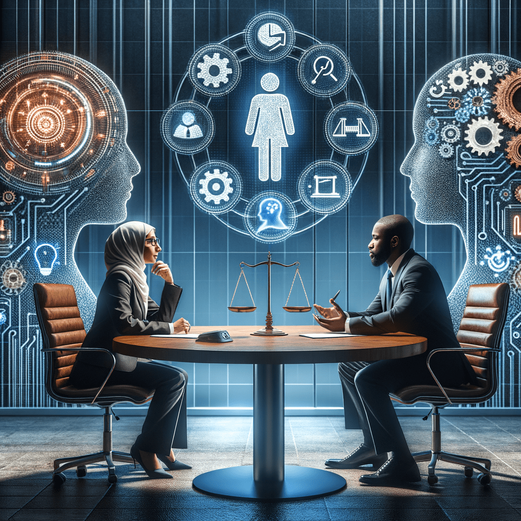 Explore the complex challenges faced by Chief AI Officers, from ethical concerns to talent shortages, as they lead organizations through the AI revolution.