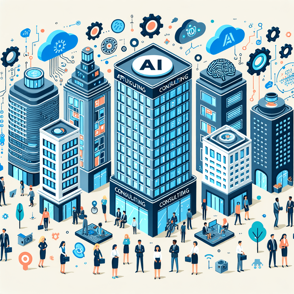 Explore the leading top AI consulting companies reshaping industries. Learn how these firms drive innovation and help businesses harness AI's transformative power.