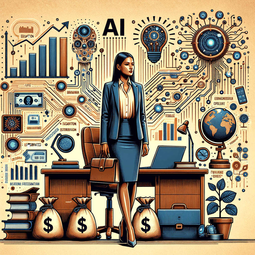 Explore the lucrative world of Salaries of Certified Chief AI Officers, including factors influencing compensation and future trends in this critical executive role.