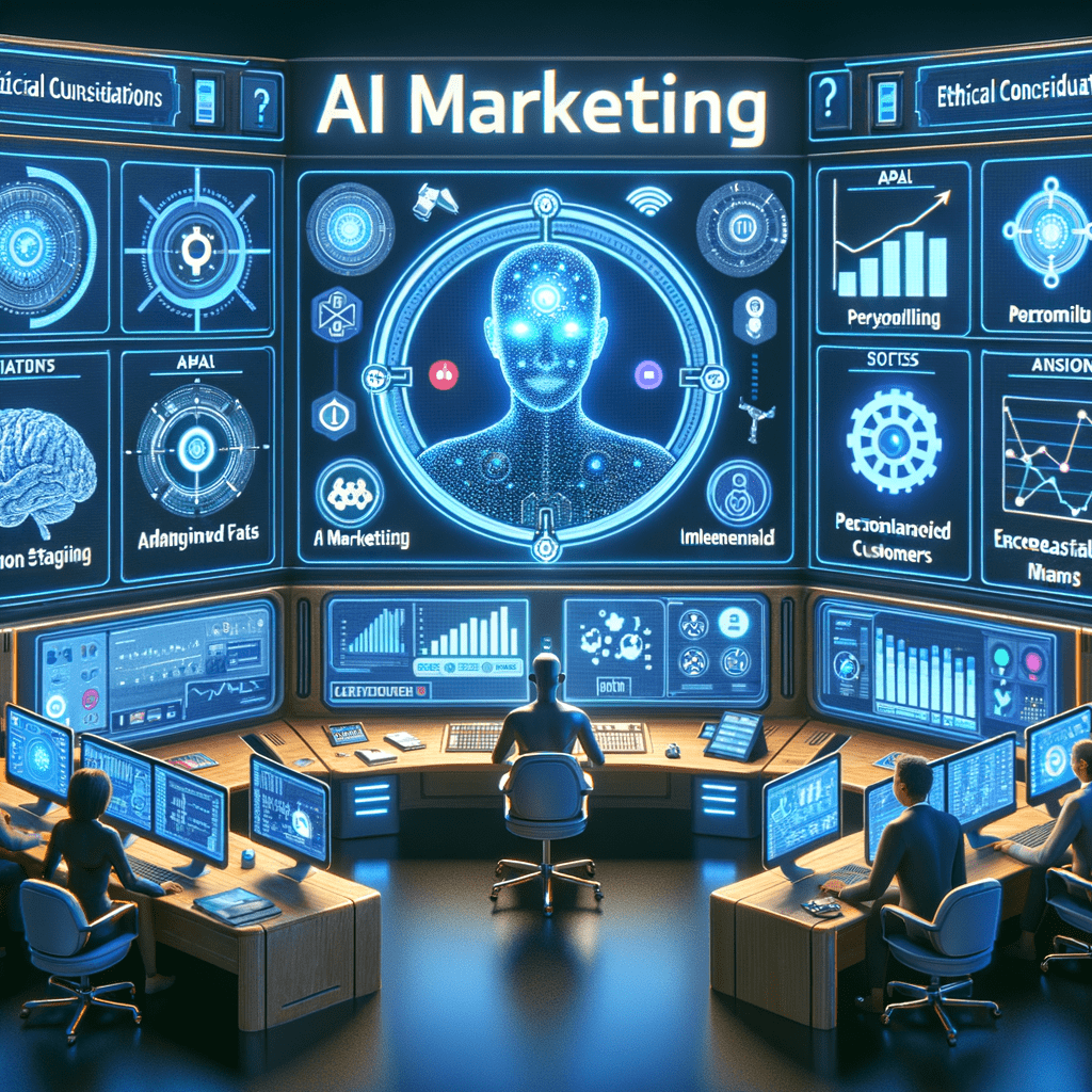 Explore the power of AI agent for marketing in 2024. Learn how these intelligent tools can transform your marketing strategies, personalize customer experiences, and boost your ROI. Discover the benefits, challenges, and ethical considerations of using AI in marketing, along with practical examples and FAQs.