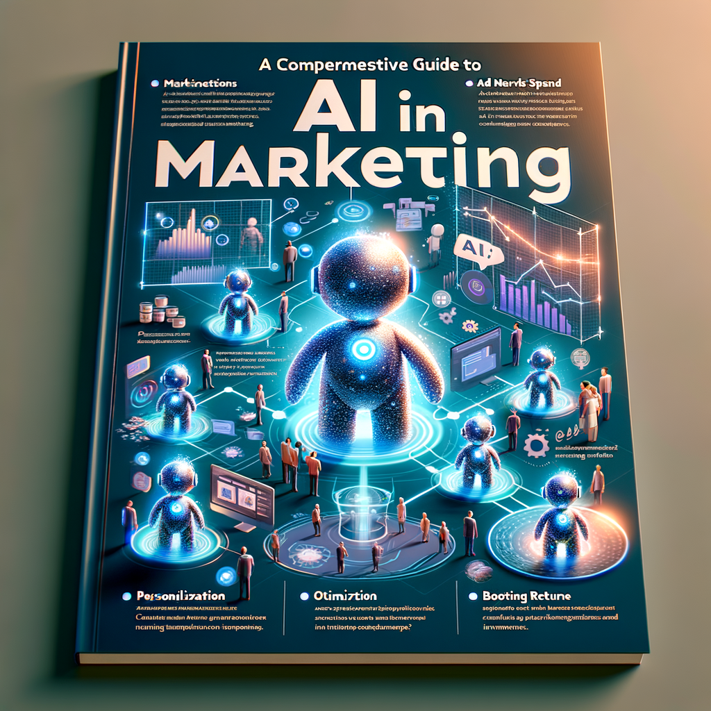 Explore the world of marketing AI agents in this comprehensive guide. Learn how these powerful tools can transform your marketing strategies, personalize campaigns, optimize ad spend, and boost your ROI. Discover real-world examples and address common concerns surrounding AI in marketing.