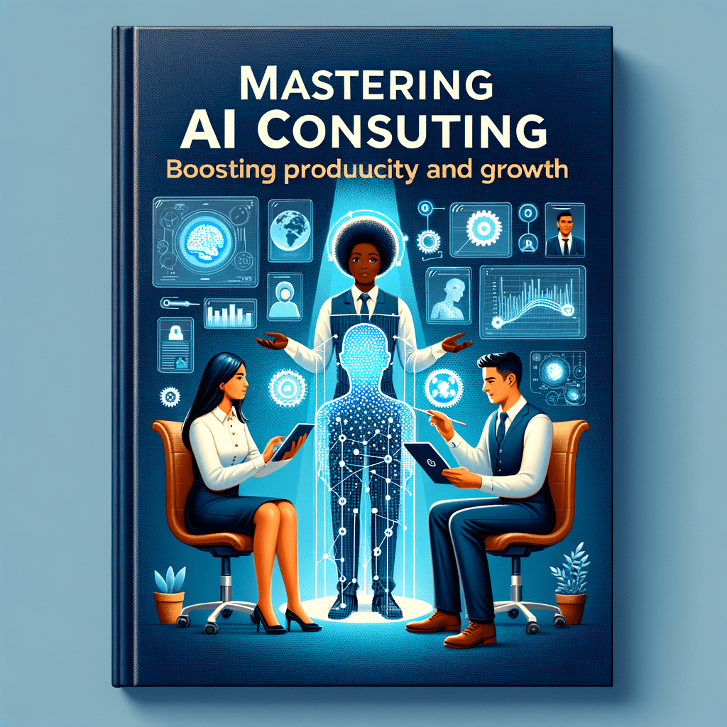 Navigate the world of top AI consulting firms with this comprehensive guide for small and mid-sized businesses. Learn how AI consultants can enhance employee well-being, boost productivity, and drive growth through tailored solutions, from machine learning to generative AI. Explore key considerations for selecting the right firm, understand data privacy concerns, and discover the top AI consulting firms making waves in the industry.