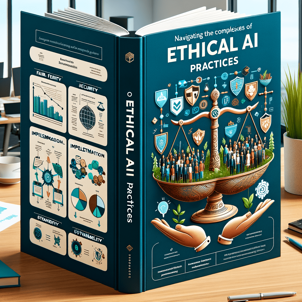 Navigating the complexities of ethical ai practices? This guide provides a clear framework, covering core principles, implementation strategies, and real-world examples. Learn how to build responsible AI that benefits your business and society.