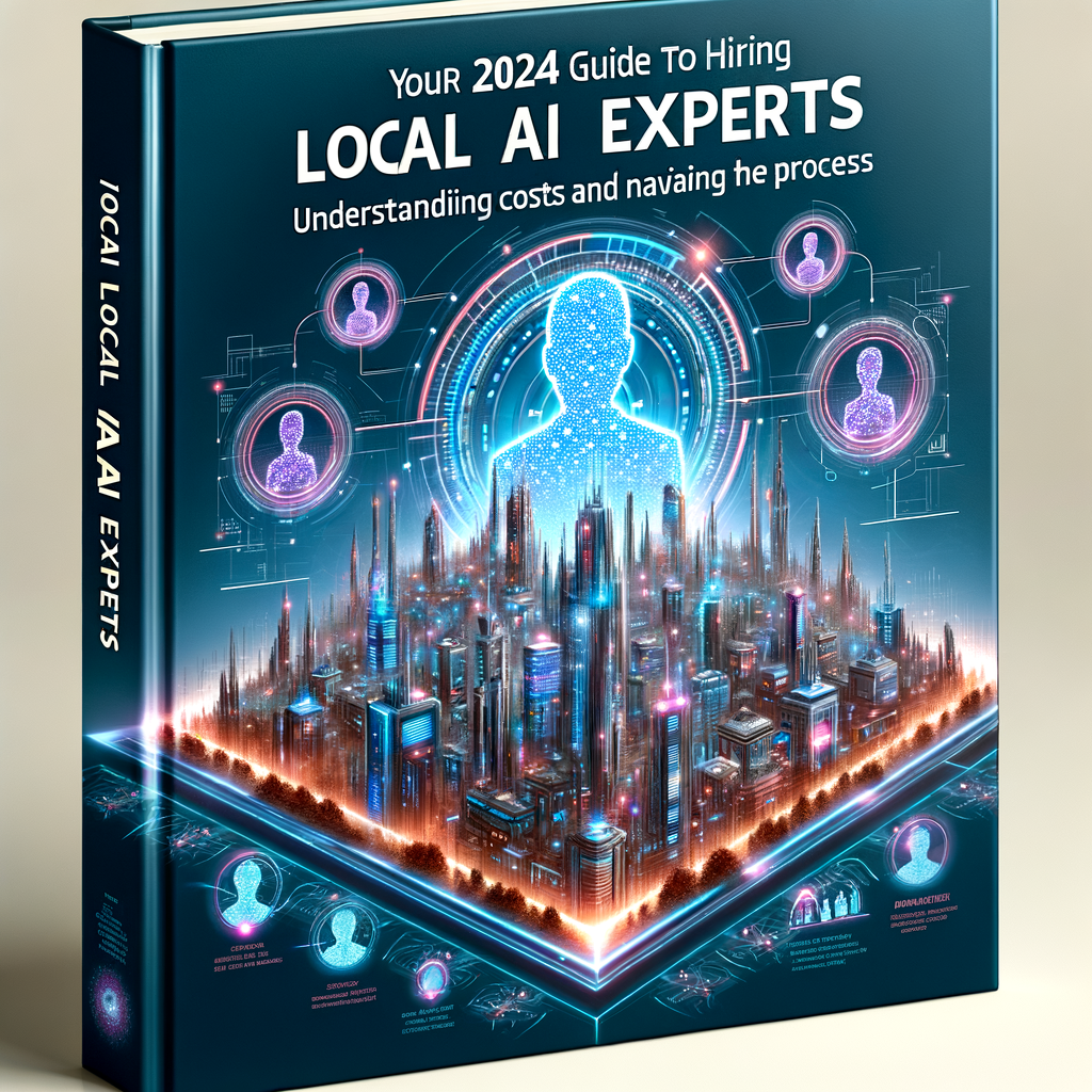 Need to hire AI consultants near me? This guide helps you find & vet local AI experts, understand costs, and navigate the hiring process. Learn about key considerations and resources for finding top AI talent in your area for 2024.