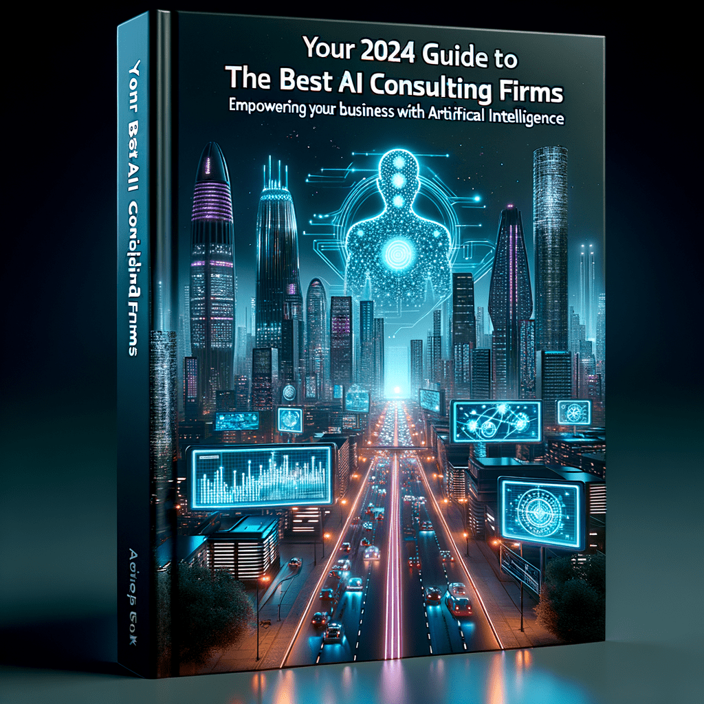 Searching for the best AI consulting firms? This guide offers key insights and steps to find the ideal AI partner to empower your business in 2024.