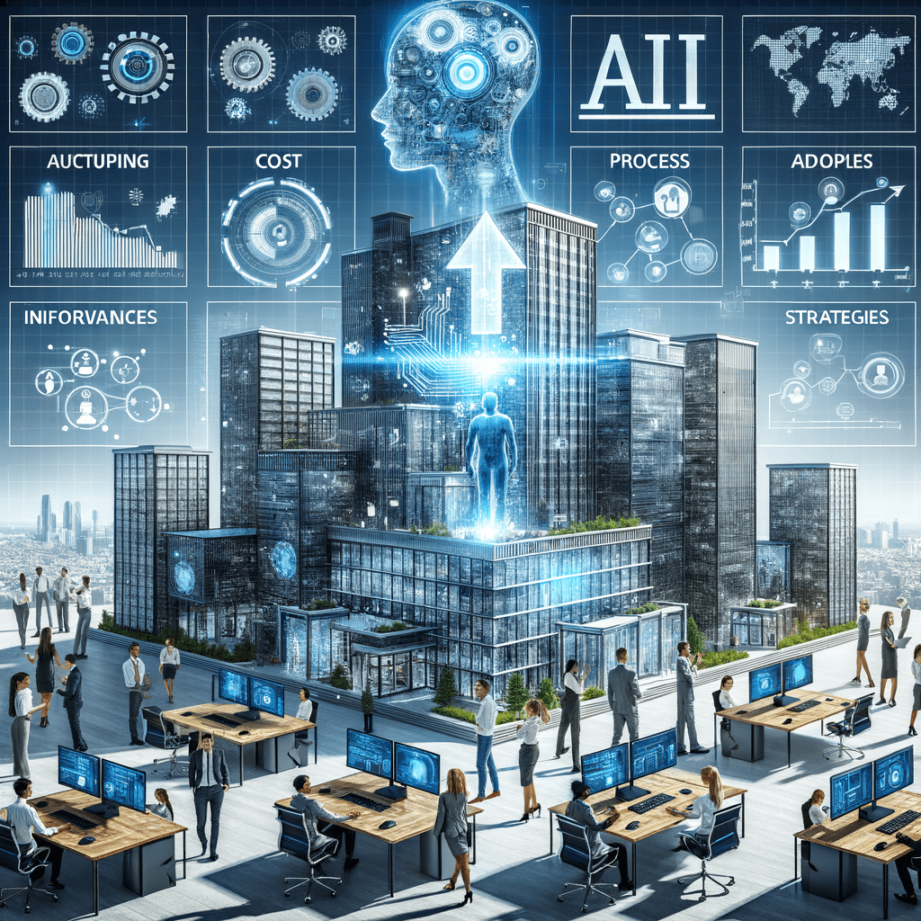 Understanding AI integration service? Learn how it can boost your business, streamline operations, and create a happier workforce. This guide explains AI integration costs, processes, and strategies, along with helpful examples and insights.