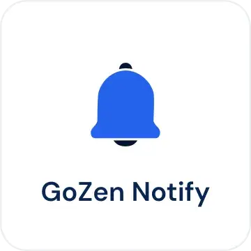GoZen Products
