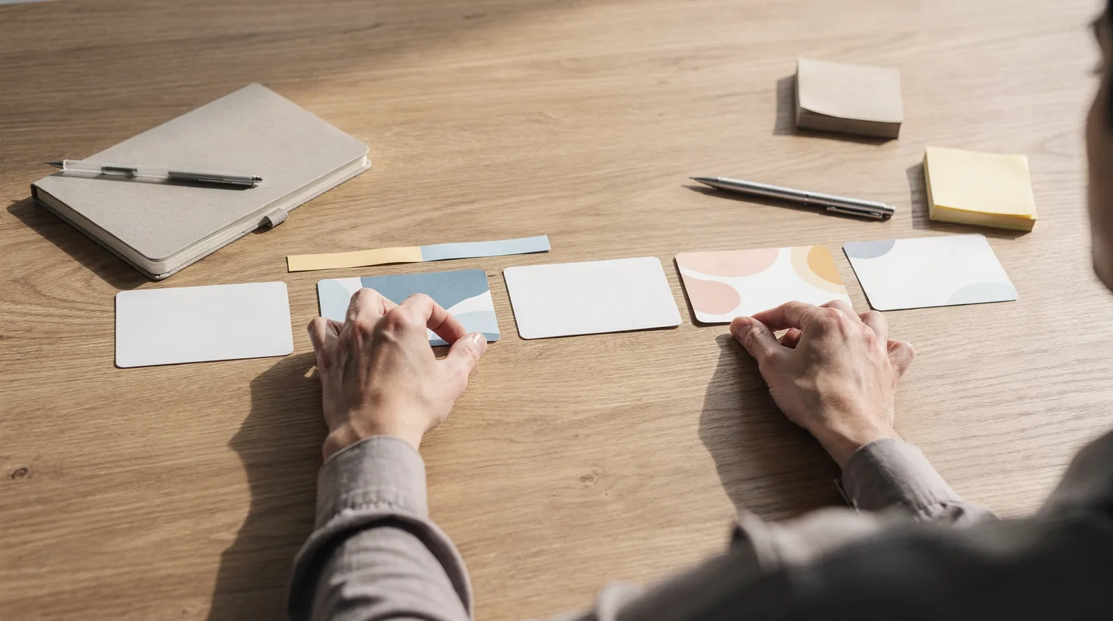 The engagement audits operational friction, identifies high-impact use cases, and produces a deployment-ready roadmap