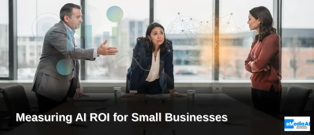 Many companies still struggle to know how much return, and what kind, they are getting