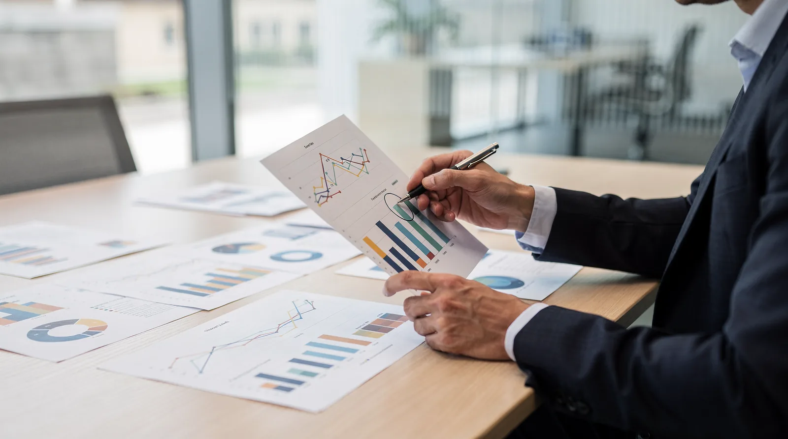 Nearly all small businesses have adopted some form of AI, making ROI tracking a competitive