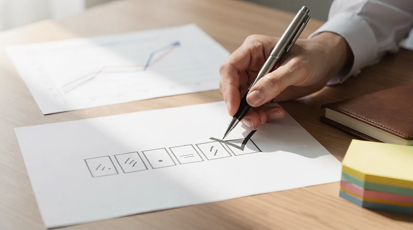 eMediaAI's AI Opportunity Blueprint is a fixed-scope engagement priced at $5,000.; The Blueprint delivers