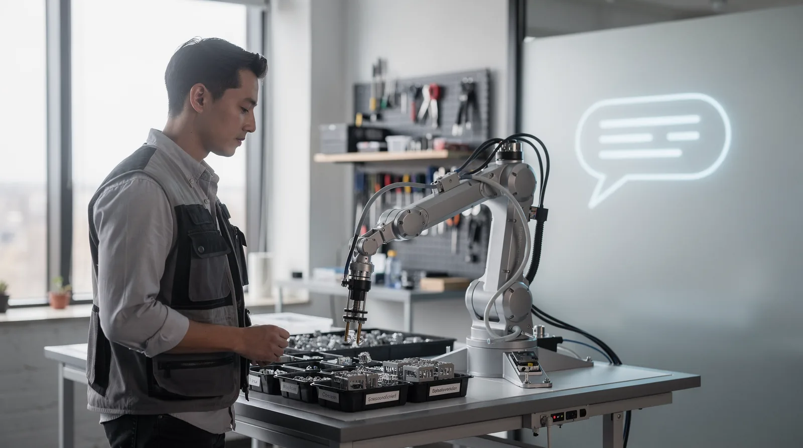 Agentic AI moves customer support beyond keyword matching and rigid decision trees.; Unlike conventional bots