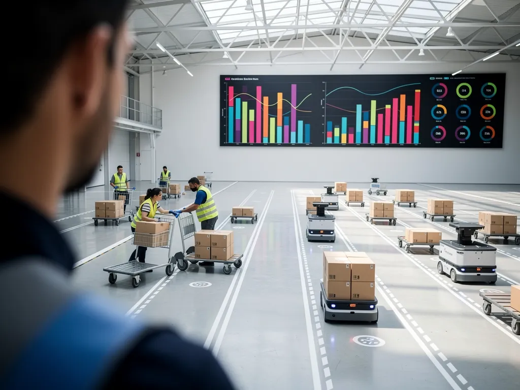 How Do You Measure Whether Agentic AI Is Actually Working