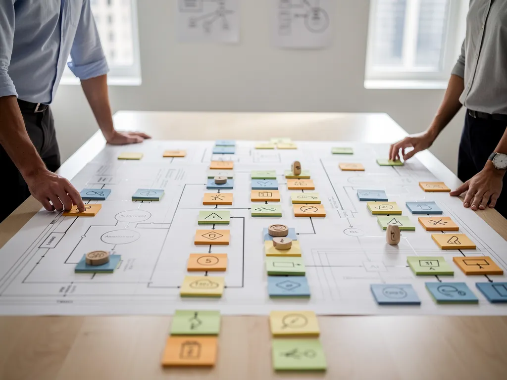 What Does Responsible Agentic AI Architecture Look Like