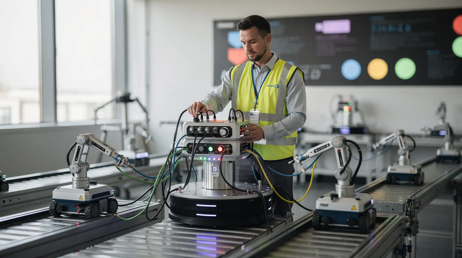 How Are Enterprise AI Agents Different From Bots