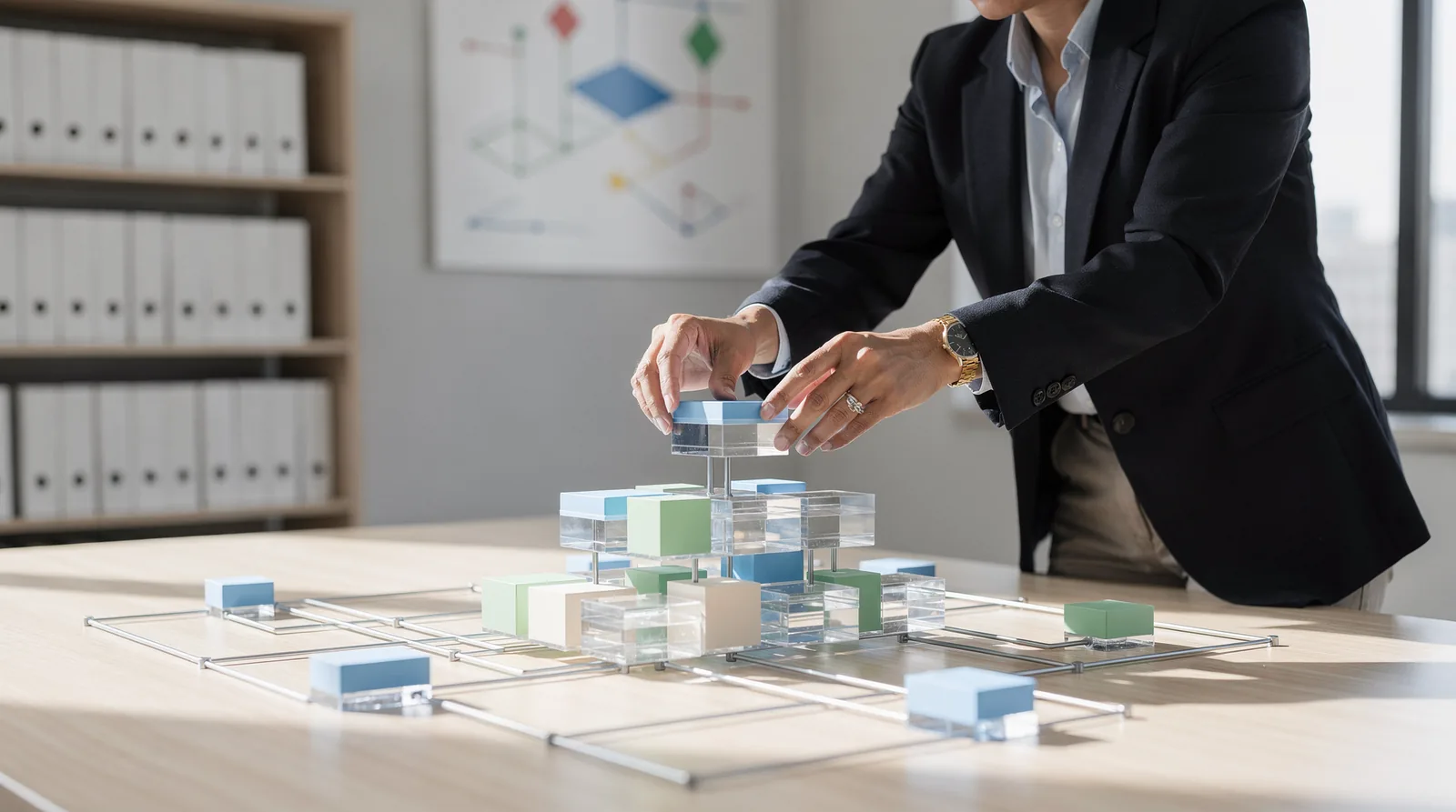What Does Responsible Agentic AI Architecture Look Like