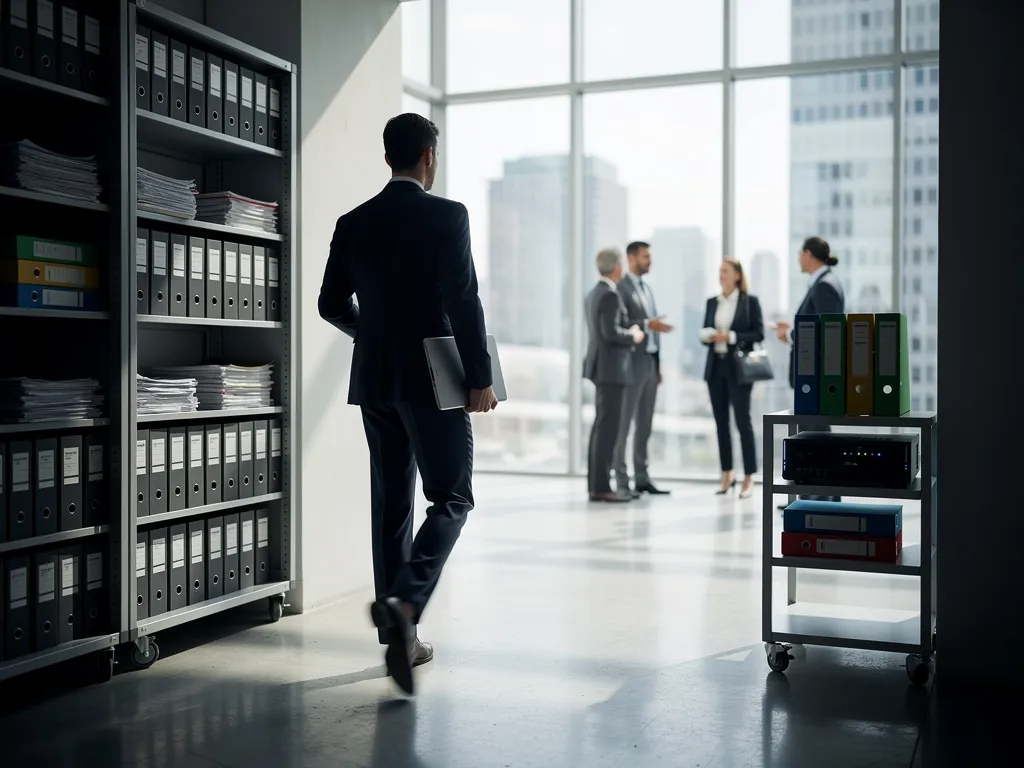 Finance team and AI agent working side by side on a shared reconciliation dashboard