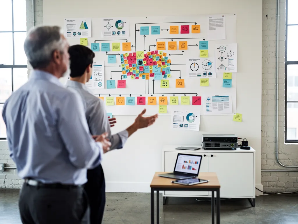 What Should Marketing Leaders Do First