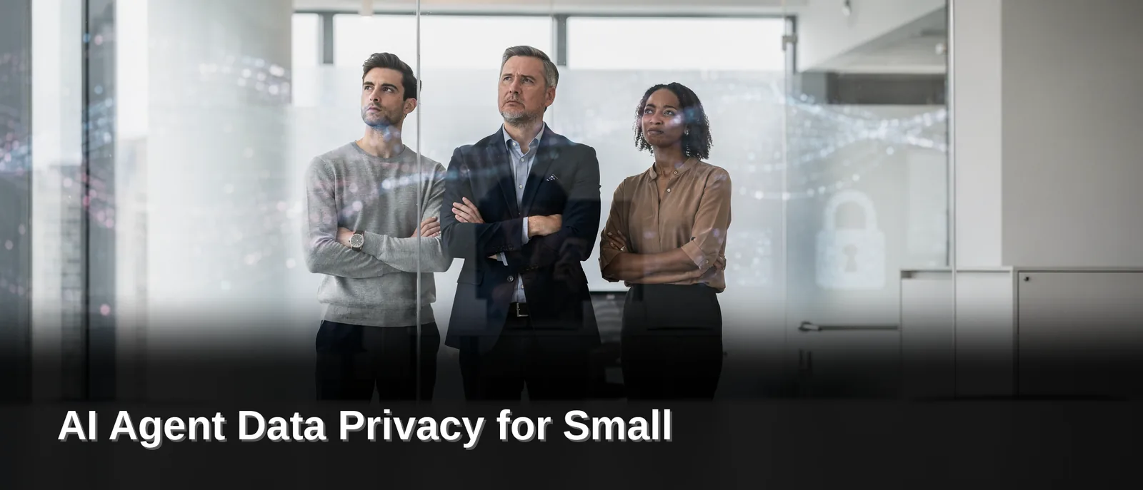 Why Does AI Agent Data Privacy Matter Now, AI Agent Data Privacy for Small