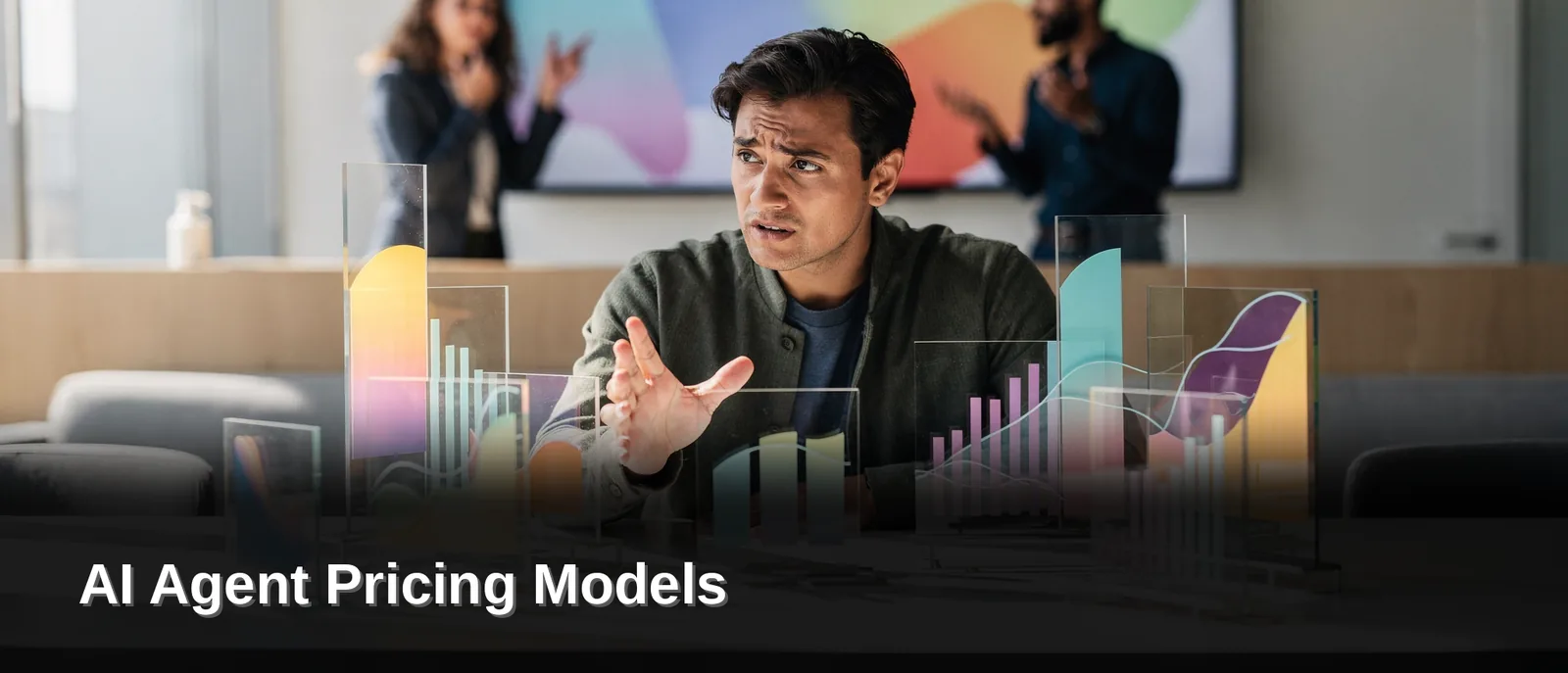 Why Is AI Agent Pricing So Confusing Now, AI Agent Pricing Models